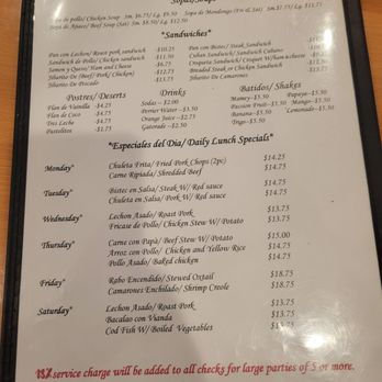 El Bajareque Restaurant - Latin American Near Me - Miami, Florida El Bajareque Restaurant - Latin American Near Me - Miami, Florida