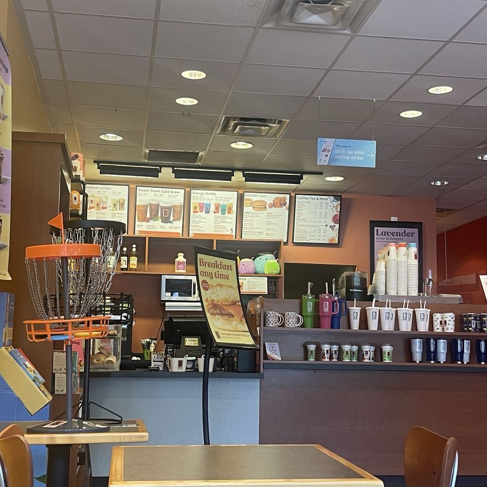 BIGGBY COFFEE - Cafes Near Me - Goose Creek, South Carolina BIGGBY COFFEE - Cafes Near Me - Goose Creek, South Carolina