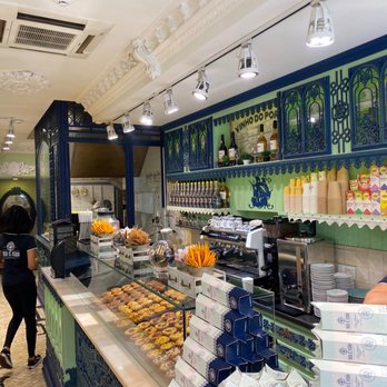 Fábrica da Nata - Cafes Near Me - Lisbon, 11