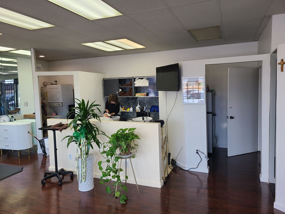 TOP STAR HAIR SALON Updated June 2024 12260 South St, Artesia, California Hair Stylists