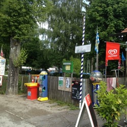 Die Veranda