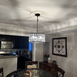 Levy Renovations - Kitchen light installation