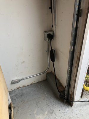 Check Out Our EV Charger Installations! - It is important to have a reliable charging station for any electric vehicle. The installation process is extremely important and you can trust CYDD Electric for quality work. Check Out Our EV Charger Installations! - It is important to have a reliable charging station for any electric vehicle. The installation process is extremely important and you can trust CYDD Electric for quality work.