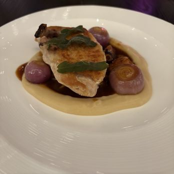 Hell's Kitchen - Airline chicken breast - Cocktail Bars Near Me - Funner, California