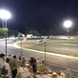 Lakeport Speedway
