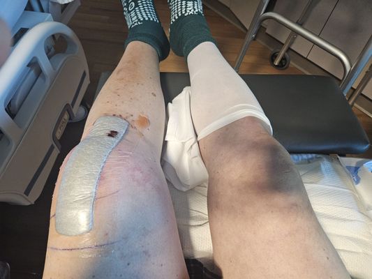 Rush Copley Medical Center by null