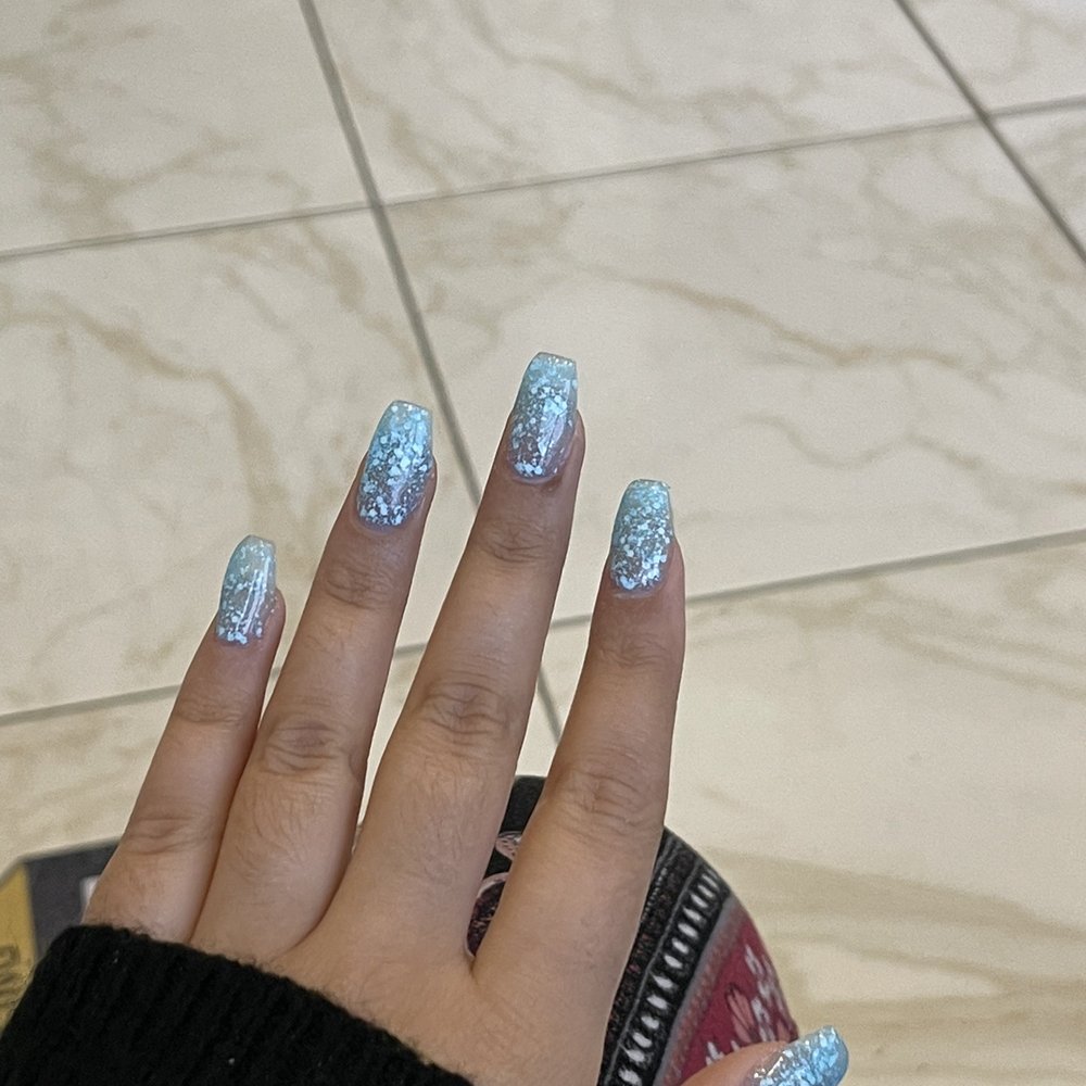 Allure Nail Lounge - Nail Salons Near Me - Mobile, Alabama