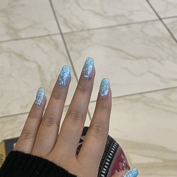 Allure Nail Lounge - Nail Salons Near Me - Mobile, Alabama