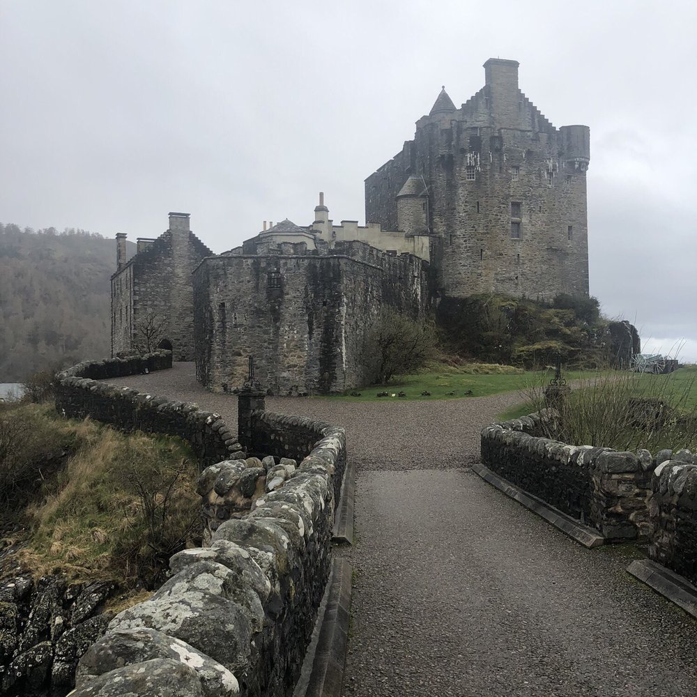 Tour Skye - Bus Tours Near Me - Edinburgh, EDH