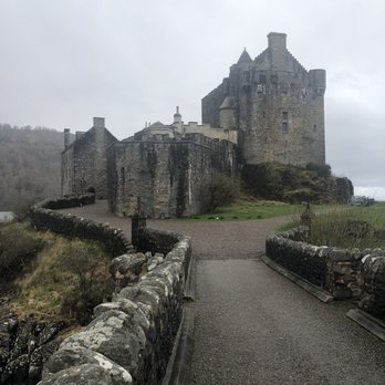 Tour Skye - Bus Tours Near Me - Edinburgh, EDH