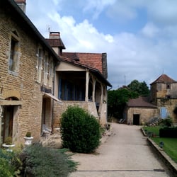 A la Maîtresse