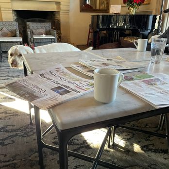 Cypress Inn - Hotels Near Me - Carmel by the Sea, California