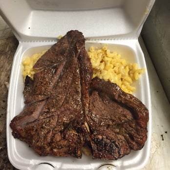 3-D's Jerk Chicken - Yes sir. - Caribbean Near Me - Chicago, Illinois