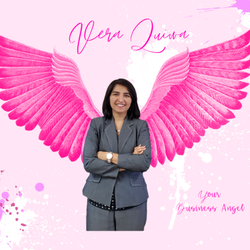 Vera T Quiwa - You matter to me
