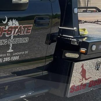 Tri State Towing Solutions - Towing Near Me - Lancaster, South Carolina Tri State Towing Solutions - Towing Near Me - Lancaster, South Carolina