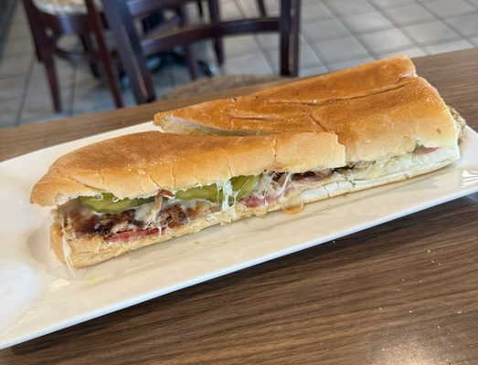 Cafe Piquet Cuban Cuisine by null