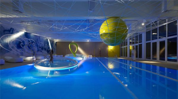 Park Hotel ai Cappuccini by null