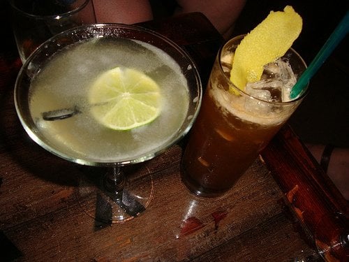 Slide of Brown and Son