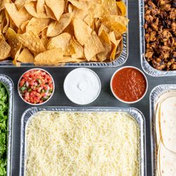 Bubbakoo's Burritos