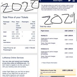 Pricing Pricing