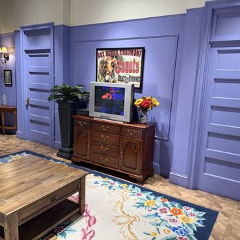 The FRIENDS Experience - Pop-up Shops Near Me - New York, New York The FRIENDS Experience - Pop-up Shops Near Me - New York, New York