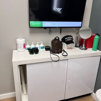 Moderna Laser & Med Spa - Laser Hair Removal Near Me - Las Vegas, Nevada