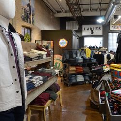 Franklin Road Apparel