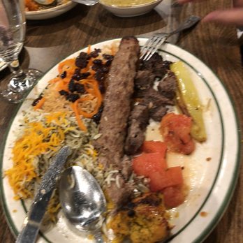 Kabul House - Afghan Near Me - Evanston, Illinois