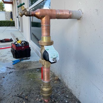 Henley's - Plumbing Repairs - Plumbing Near Me - Corona, California