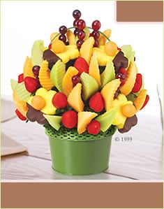 Edible Arrangements Logo