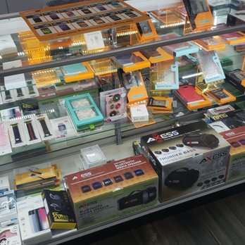 iMobile Tech - Mobile Phone Accessories Near Me - Hyattsville, Maryland