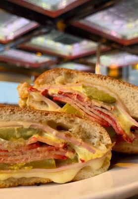 Terrace Diner by null