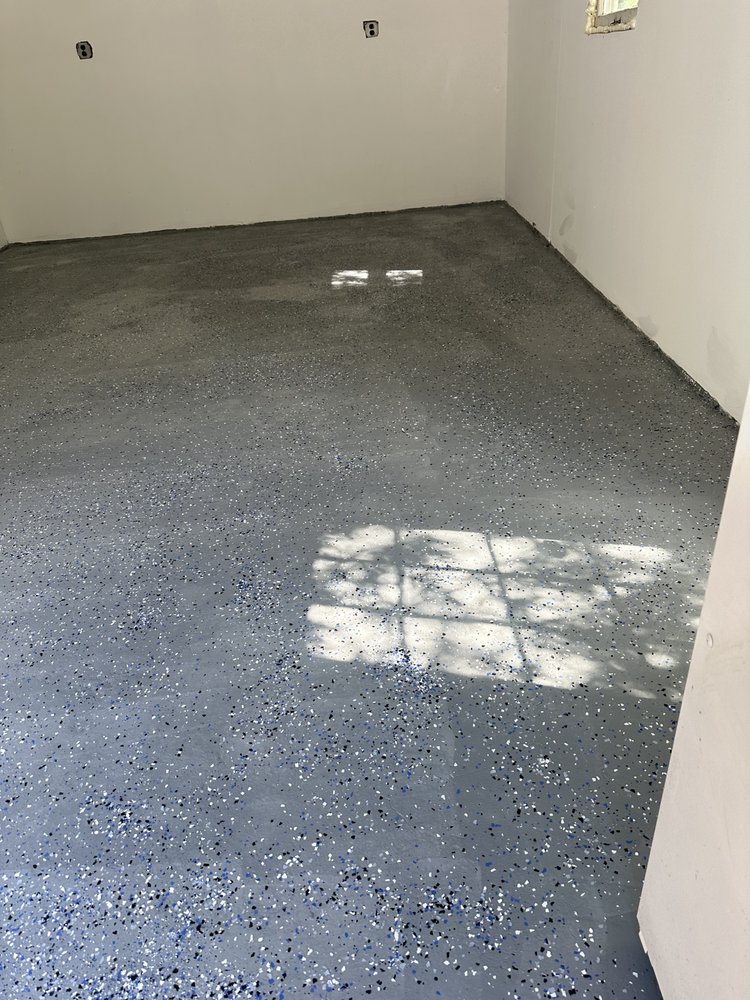 Slide of Plumbing and Painting Services