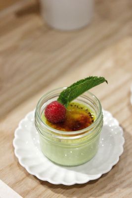 Kuidaore Handroll Bar by null