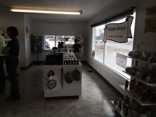 Doug Murdick's Fudge by null