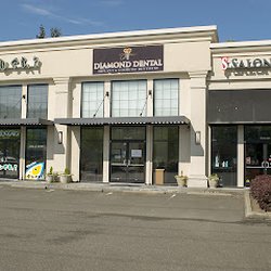 Diamond Dental - Diamond Dental
