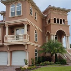 The Turn-Key Team - Yacht Harbor Home we cleaned just before owner's moved in.