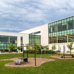 YMCA Cartierville