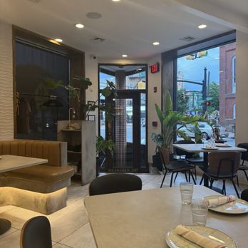 Five Corners Ristorante - Italian Near Me - Newark, New Jersey Five Corners Ristorante - Italian Near Me - Newark, New Jersey