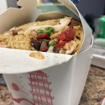 Hong Fu - 40. House Special Fried Rice - Chinese Near Me - Orlando, Florida Hong Fu - 40. House Special Fried Rice - Chinese Near Me - Orlando, Florida