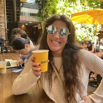 Devocion - Coffee & Tea Near Me - Brooklyn, New York