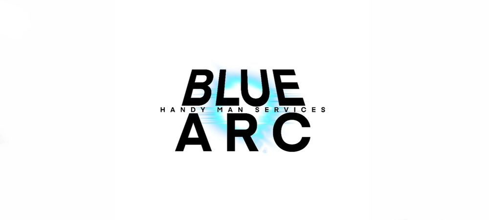 Slide of Blue Arc Solutions