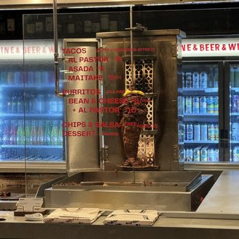 The Green Woodpecker - Food menu - Tacos Near Me - Phoenix, Arizona