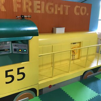 CHILDREN’S MUSEUM OF ILLINOIS - Updated December 2025 - 24 Photos - 55 ...