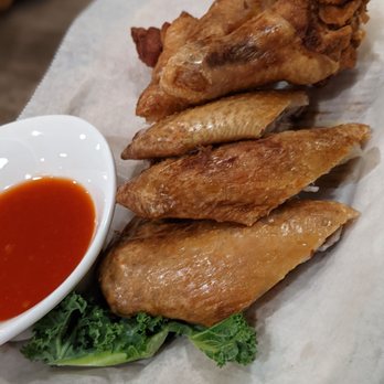 PappaRich - Malaysian Near Me - Houston, Texas