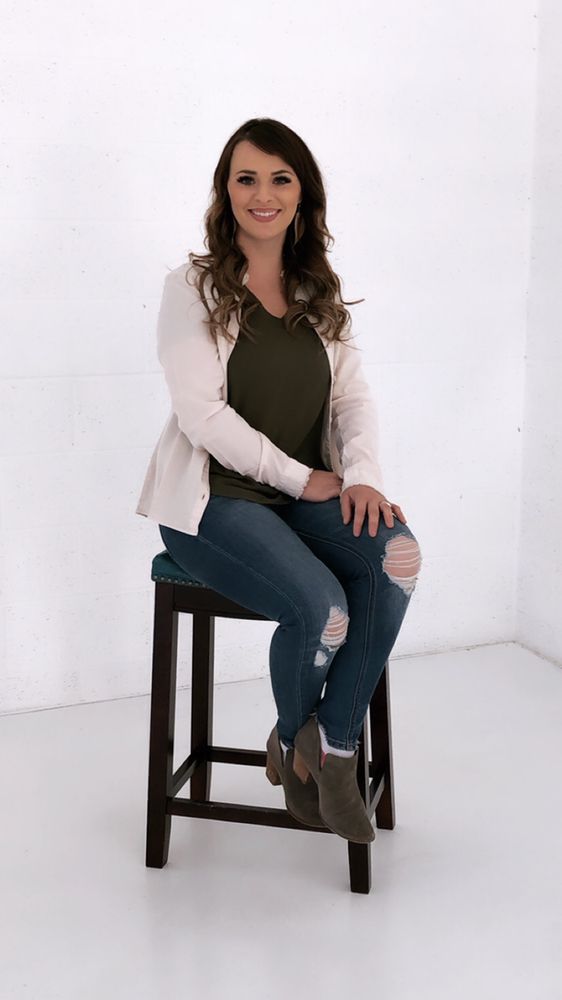 JESSI LYNN OLDS REALTY ONE GROUP 20 N Main St, St. Utah