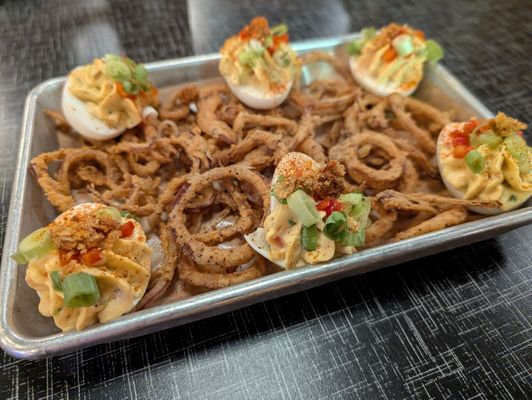 Lucille's Smokehouse Bar-B-Que by null