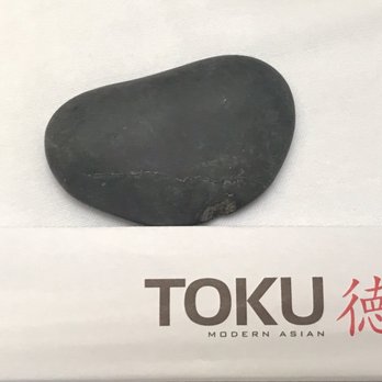 TOKU - Cute little chopstick holder - Japanese Near Me - Manhasset, New York TOKU - Cute little chopstick holder - Japanese Near Me - Manhasset, New York