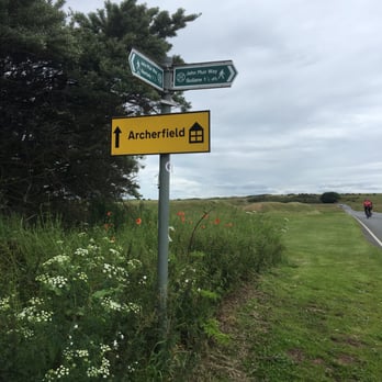 Leith Cycle Co - Muir trail, easy to to follow. - Bike Repair/Maintenance Near Me - Edinburgh, EDH