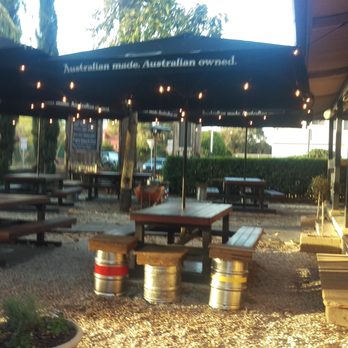 Barrels & Ashes - Beer Garden - Modern Australian Near Me - Richmond, NSW Barrels & Ashes - Beer Garden - Modern Australian Near Me - Richmond, NSW